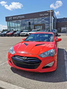 2013 Genesis Coupe 2.0T