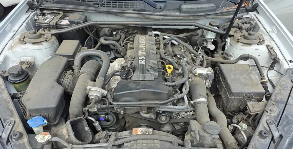 2013 Genesis - Image 8 of 10