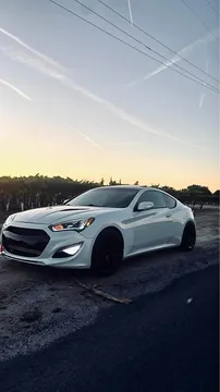 2013 Genesis 3.8 GDI