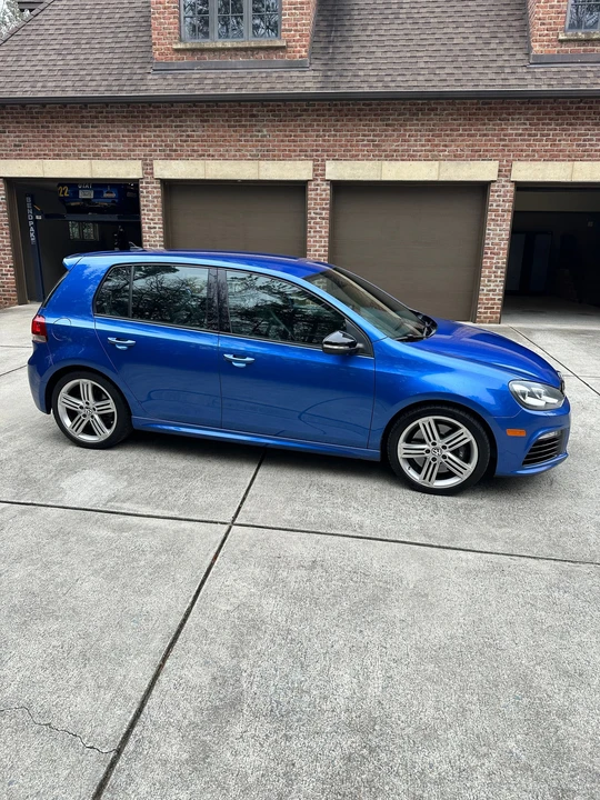 2013 Volkswagen Golf R Mk6 - Image 18 of 26