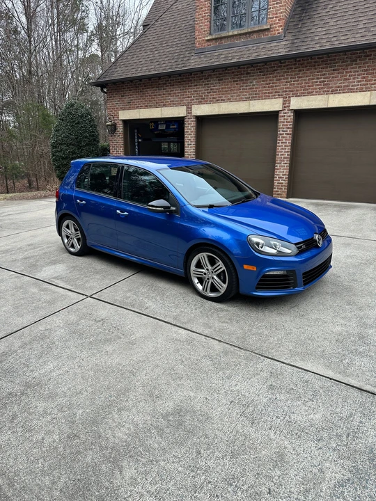 2013 Volkswagen Golf R Mk6 - Image 20 of 26