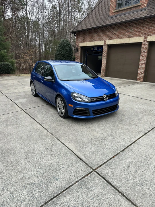 2013 Volkswagen Golf R Mk6 - Image 23 of 26