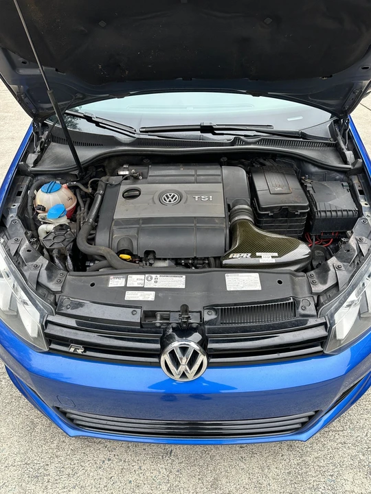 2013 Volkswagen Golf R Mk6 - Image 4 of 26