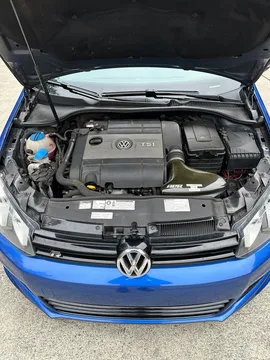 2013 Volkswagen Golf R Mk6 - Image 4 of 26