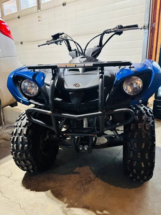 2013 Yamaha ATV - Image 2 of 5
