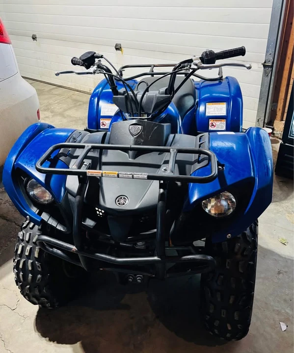 2013 Yamaha ATV - Image 4 of 5