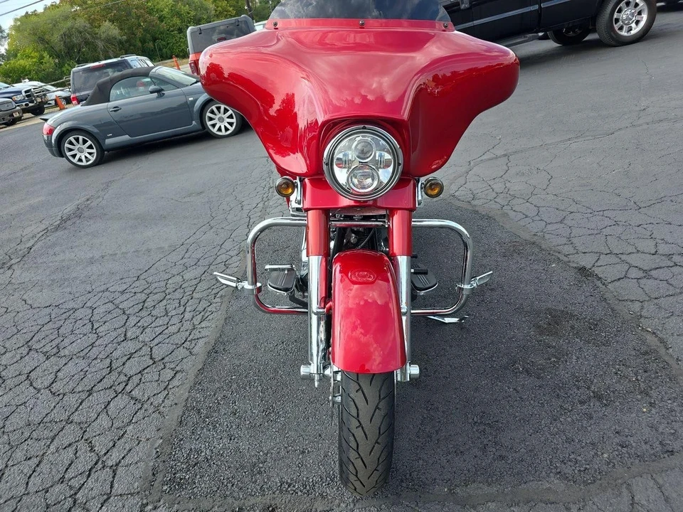 2013 Harley-Davidson Touring Twin Cam - Image 12 of 12