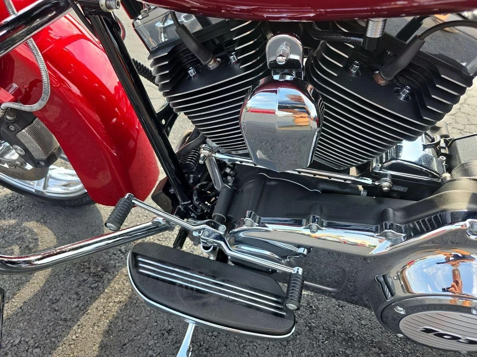 2013 Harley-Davidson Touring Twin Cam - Image 10 of 12
