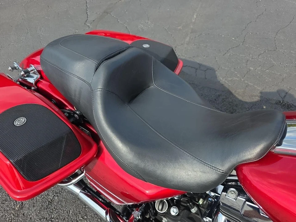2013 Harley-Davidson Touring Twin Cam - Image 3 of 12