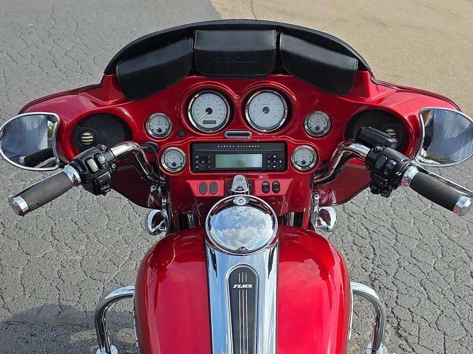 2013 Harley-Davidson Touring Twin Cam - Image 6 of 12