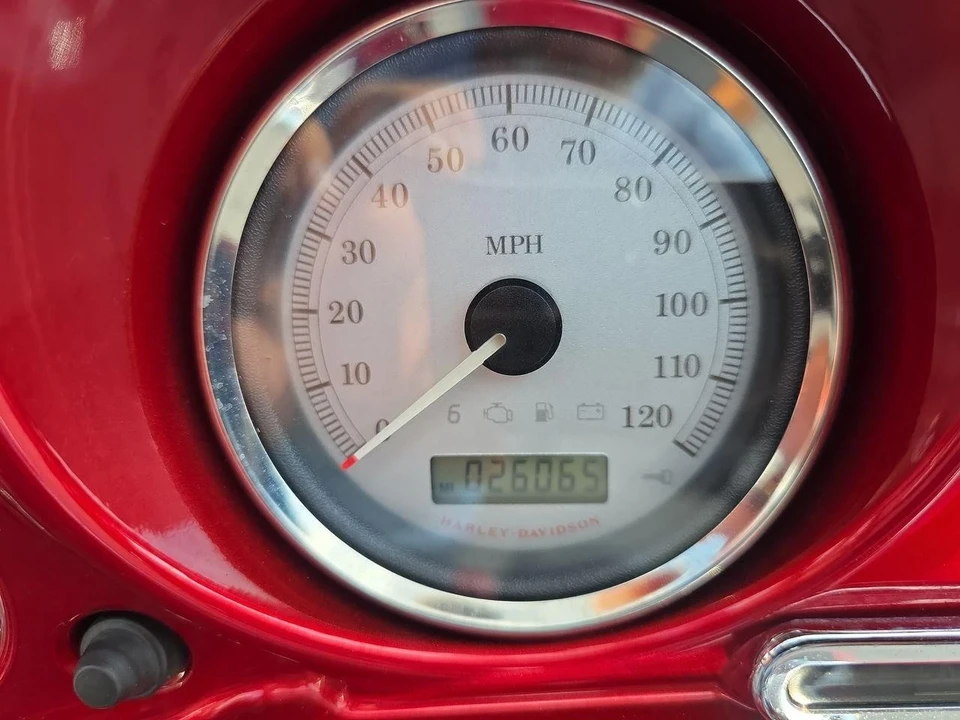 2013 Harley-Davidson Touring Twin Cam - Image 11 of 12