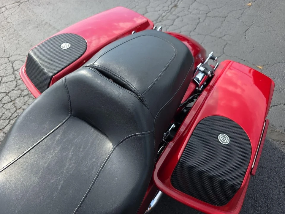2013 Harley-Davidson Touring Twin Cam - Image 7 of 12