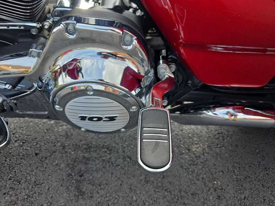 2013 Harley-Davidson Touring Twin Cam - Image 8 of 12