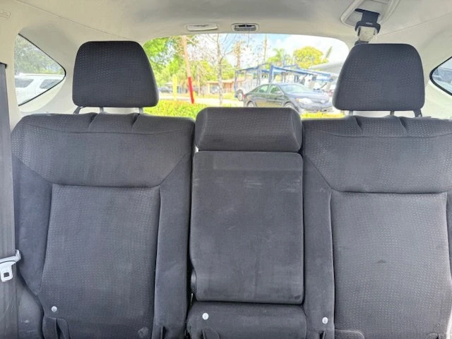 2013 Honda CR-V 4th Gen - Image 6 of 6