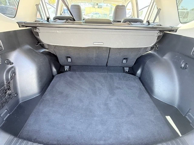 2013 Honda CR-V 4th Gen - Image 8 of 8