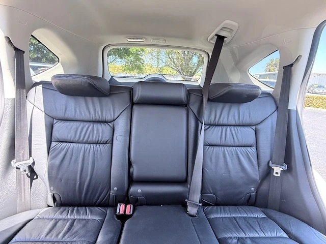 2013 Honda CR-V 4th Gen - Image 6 of 8