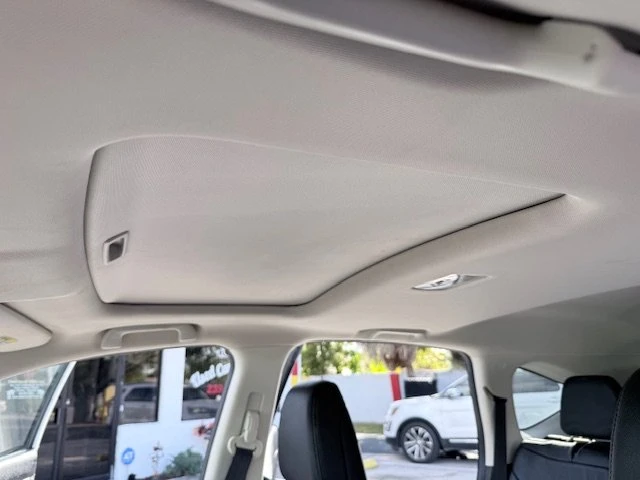 2013 Honda CR-V 4th Gen - Image 7 of 8