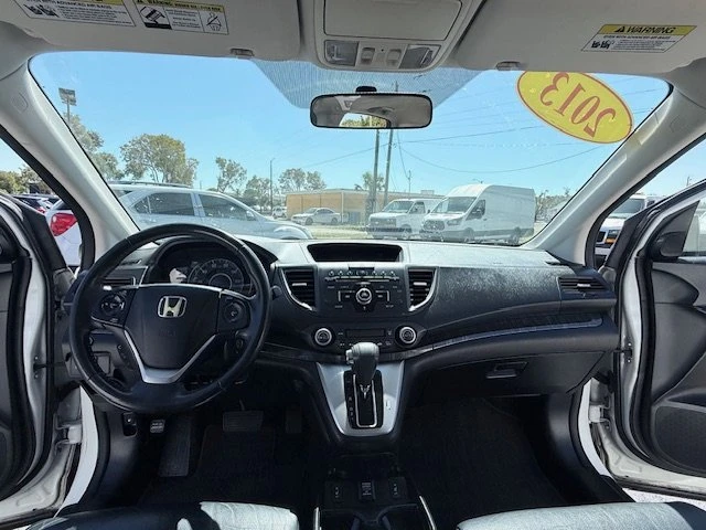 2013 Honda CR-V 4th Gen - Image 5 of 8