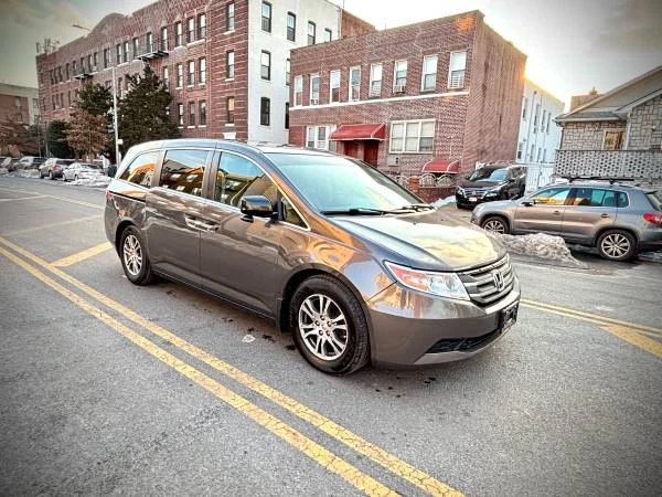 2013 Honda Odyssey - Image 7 of 14