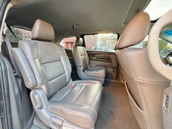 2013 Honda Odyssey - Image 12 of 14