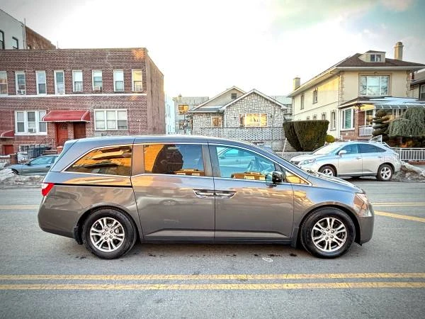 2013 Honda Odyssey - Image 6 of 14
