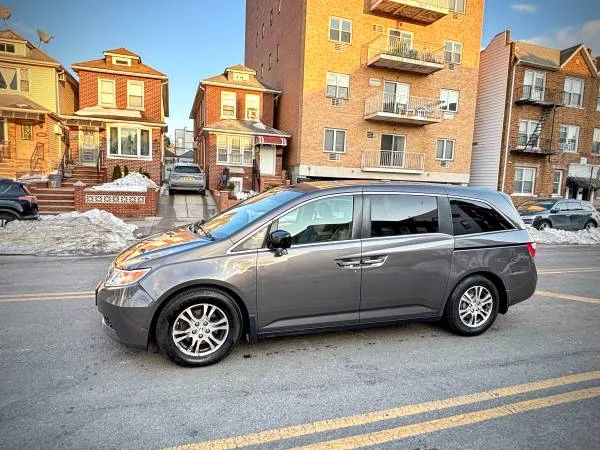 2013 Honda Odyssey - Image 4 of 14