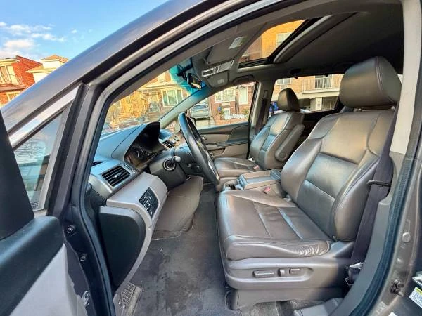 2013 Honda Odyssey - Image 11 of 14