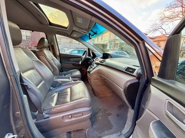2013 Honda Odyssey - Image 8 of 14