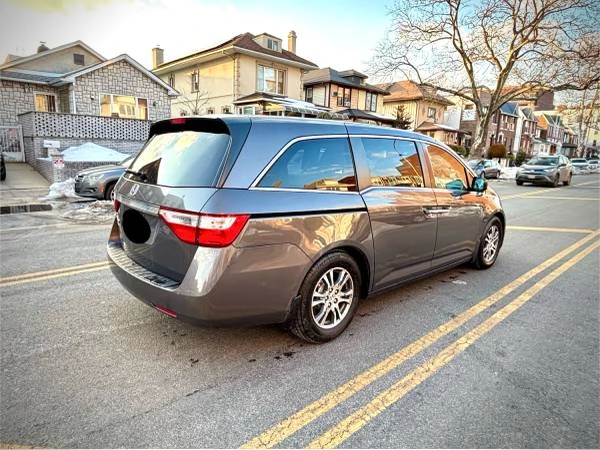 2013 Honda Odyssey - Image 5 of 14