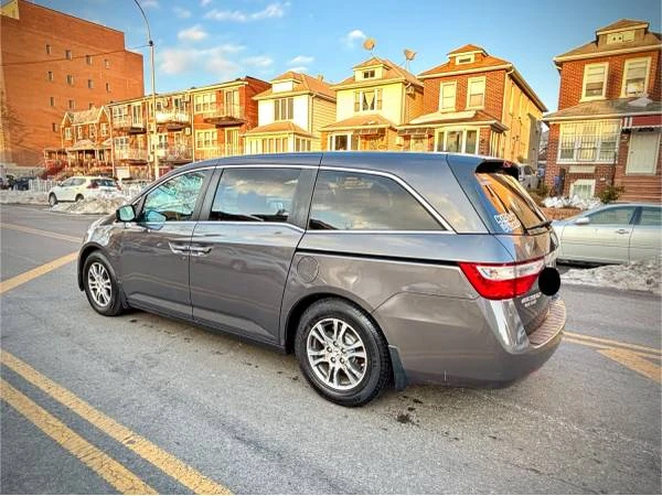 2013 Honda Odyssey - Image 3 of 14