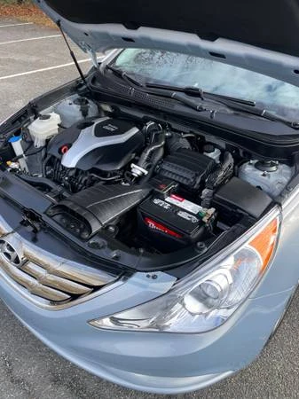 2013 Hyundai Sonata - Image 14 of 17