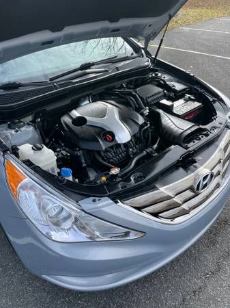 2013 Hyundai Sonata - Image 13 of 17