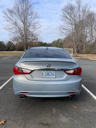 2013 Hyundai Sonata - Image 5 of 17