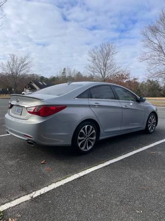 2013 Hyundai Sonata - Image 6 of 17