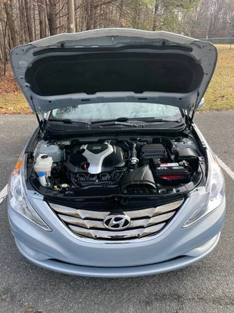 2013 Hyundai Sonata - Image 15 of 17