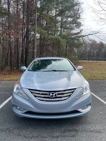 2013 Hyundai Sonata - Image 3 of 17