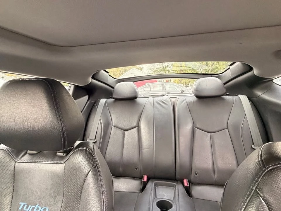 2013 Hyundai Veloster - Image 7 of 9