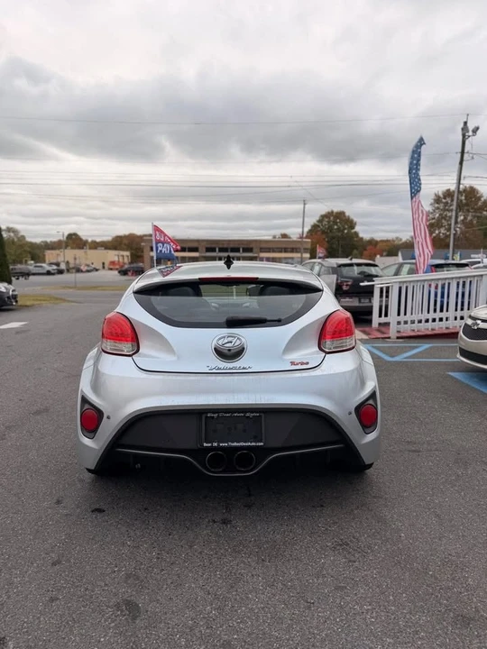 2013 Hyundai Veloster - Image 5 of 9
