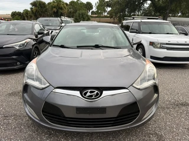 2013 Hyundai Veloster - Image 8 of 13