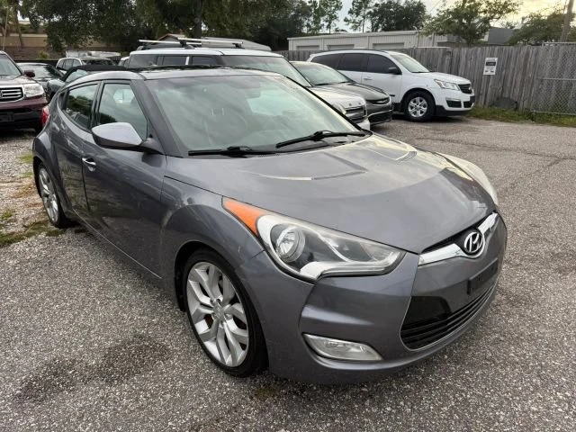 2013 Hyundai Veloster - Image 7 of 13