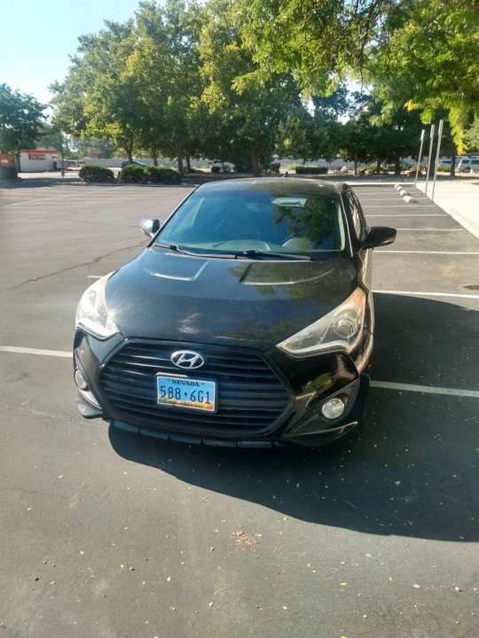 2013 Hyundai Veloster - Image 6 of 6