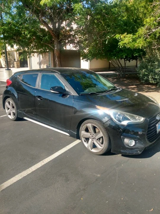 2013 Hyundai Veloster - Image 5 of 6