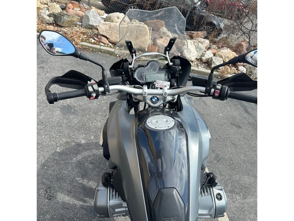2013 Harley-Davidson - Image 5 of 15