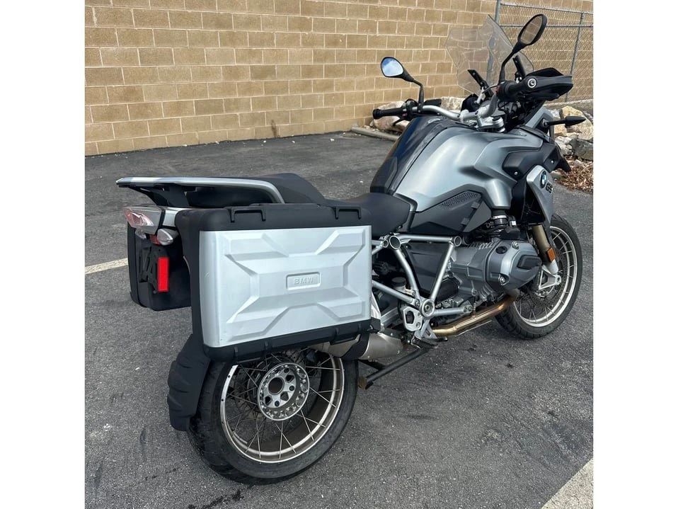 2013 Harley-Davidson - Image 14 of 15