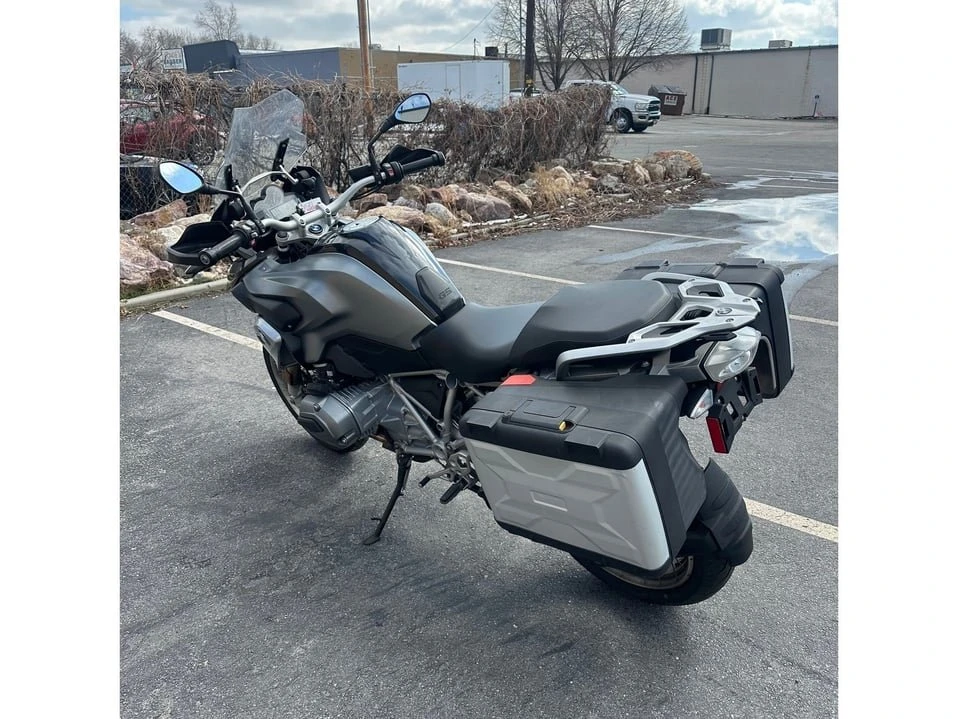 2013 Harley-Davidson - Image 11 of 15
