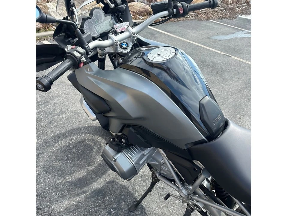 2013 Harley-Davidson - Image 6 of 15