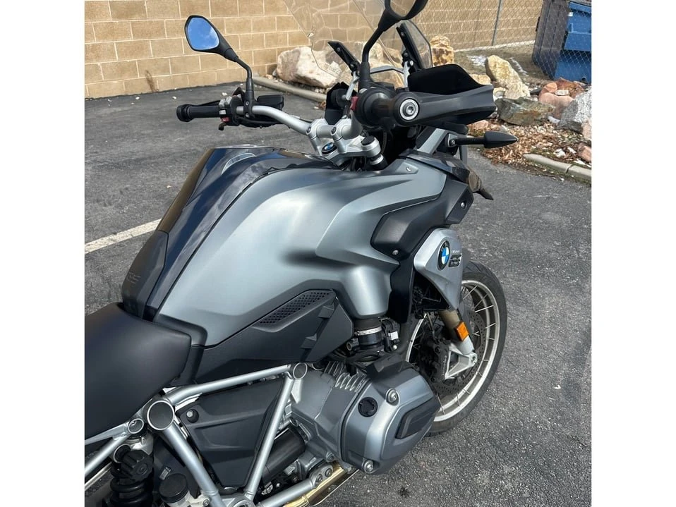 2013 Harley-Davidson - Image 3 of 15