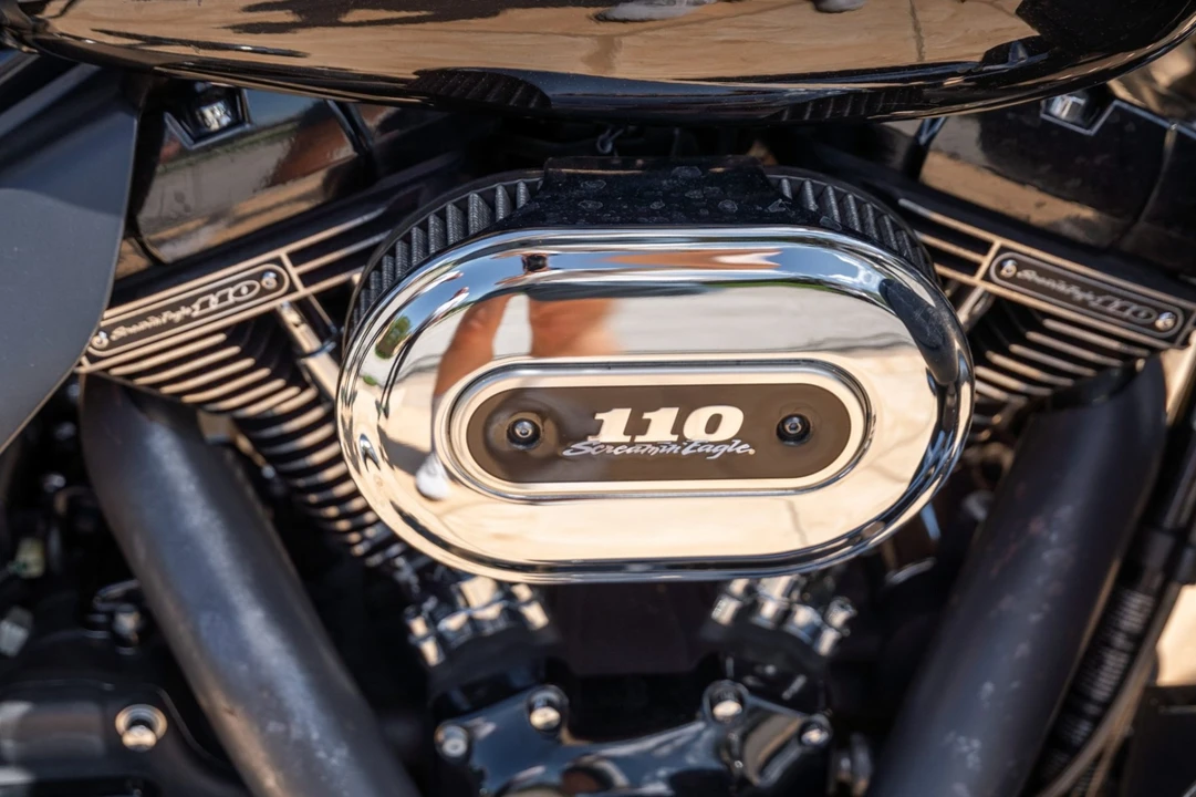 2013 Harley-Davidson CVO - Image 5 of 7