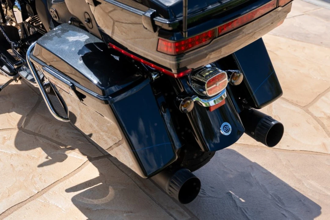 2013 Harley-Davidson CVO - Image 6 of 7