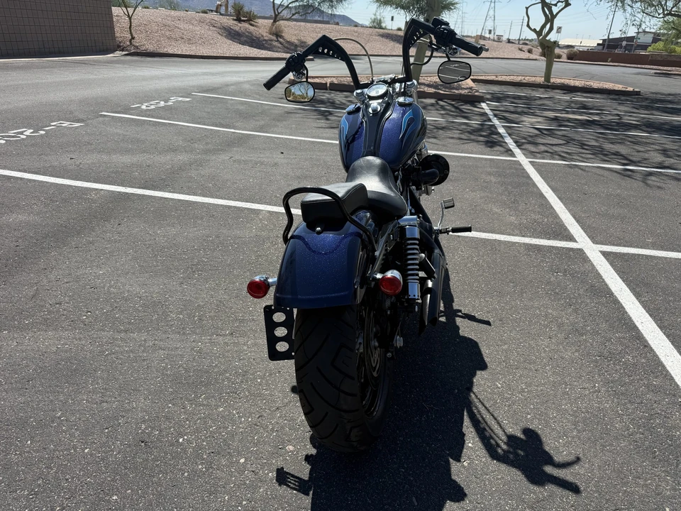2013 Harley-Davidson Dyna Twin Cam - Image 11 of 31